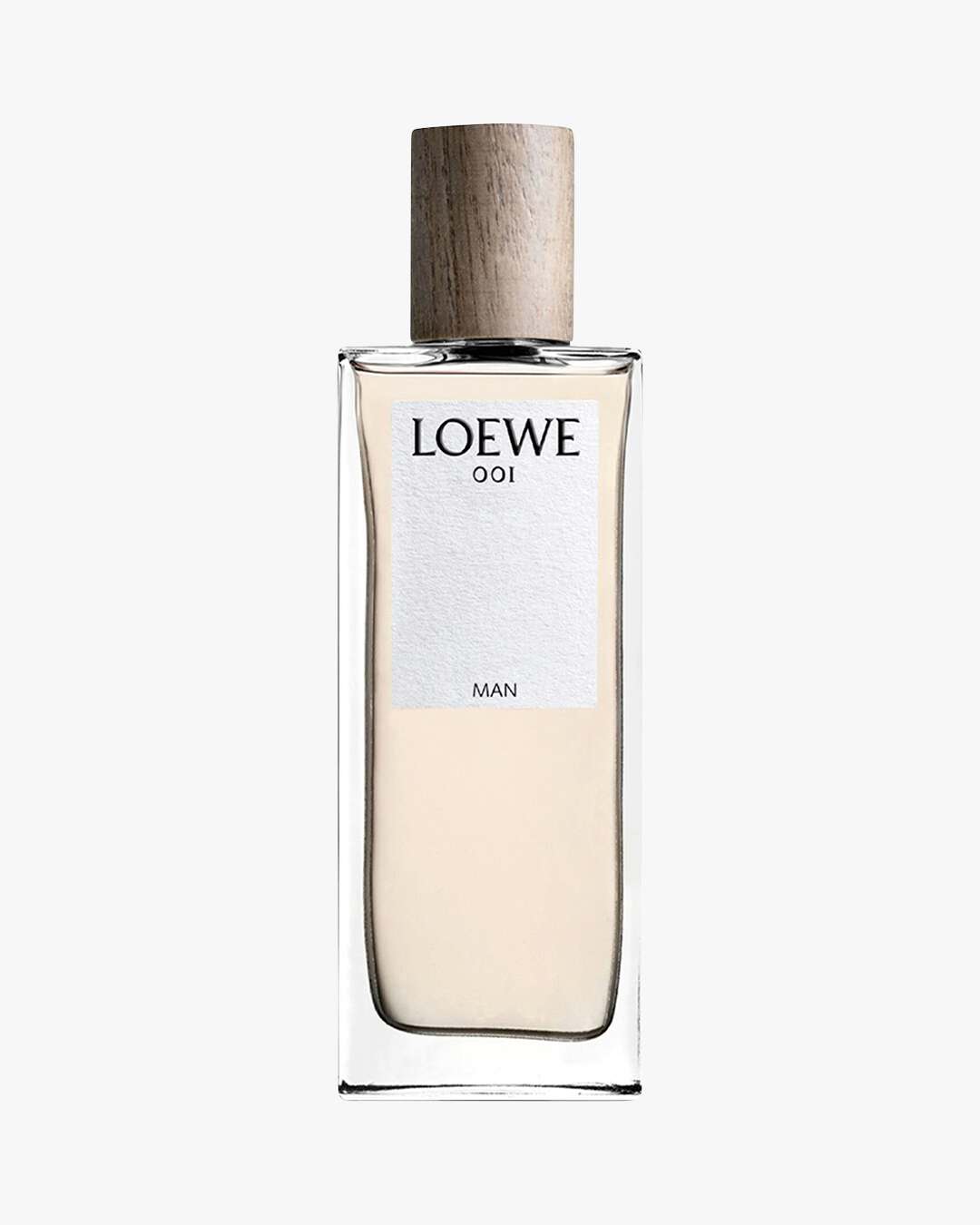 001 Man EdP (Størrelse: 50 ML)