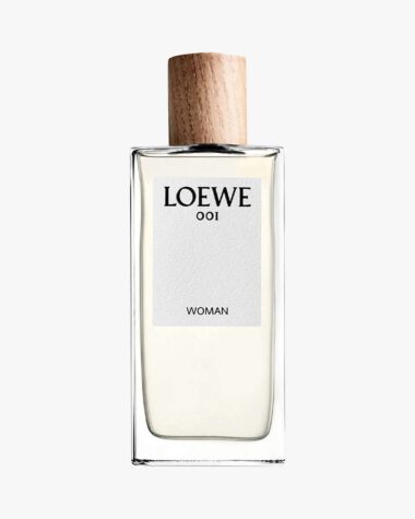 Produktbilde for 001 Woman EdP - 100 ML hos Fredrik & Louisa