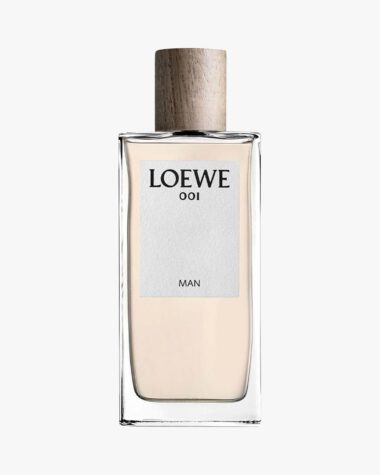 Produktbilde for 001 Man EdP - 100 ML hos Fredrik & Louisa