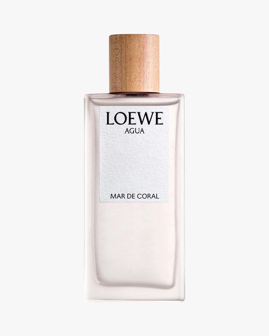 Agua Mar De Coral EdT