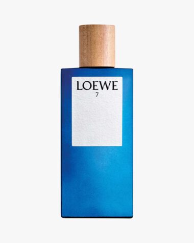 Produktbilde for 7 EdT - 100 ML hos Fredrik & Louisa