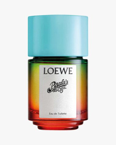 Produktbilde for Paula's Ibiza EdT - 100 ML hos Fredrik & Louisa