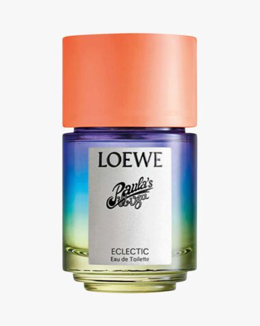 Produktbilde for Paula's Ibiza Eclectic EdT - 100 ML hos Fredrik & Louisa