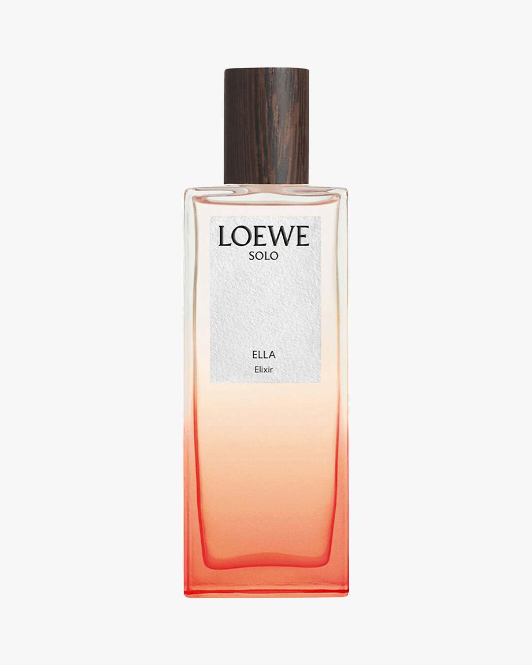 Solo Ella Elixir EdP (Størrelse: 50 ML)
