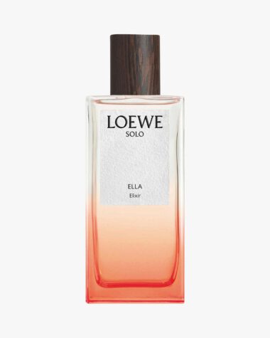 Produktbilde for Solo Ella Elixir EdP - 100 ML hos Fredrik & Louisa