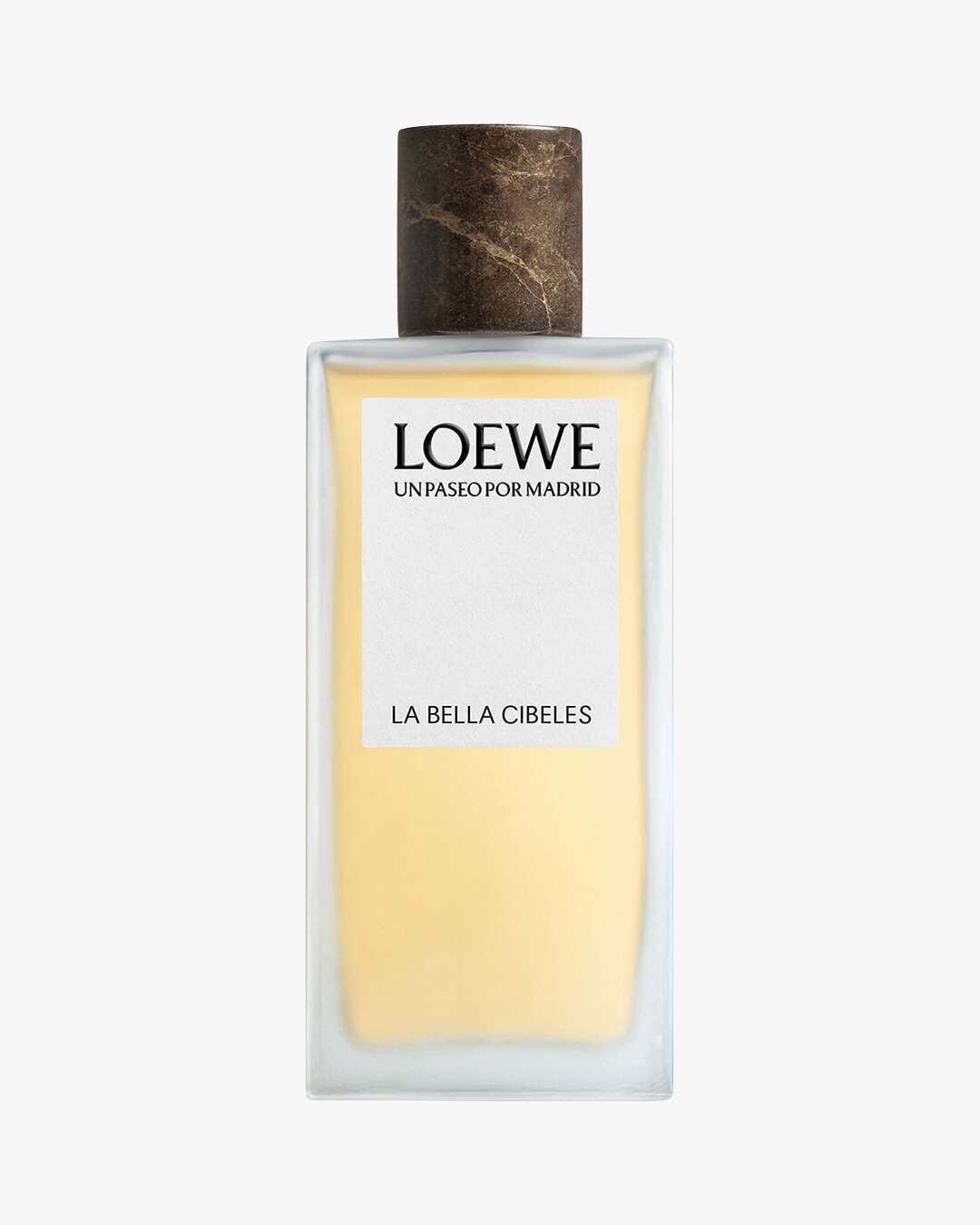 Un Paseo Por Madrid La Bella Cibeles EdP 100 ml