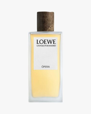 Produktbilde for Un Paseo Por Madrid Ópera EdP 100 ml hos Fredrik & Louisa
