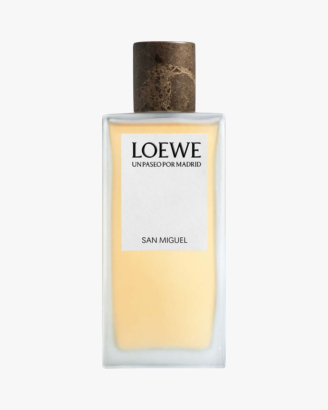 Un Paseo Por Madrid San Miguel EdP 100 ml