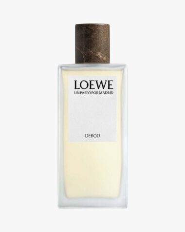 Produktbilde for Un Paseo Por Madrid Debod EdP 100 ml hos Fredrik & Louisa