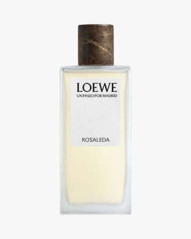 Produktbilde for Un Paseo Por Madrid Rosaleda EdP 100 ml hos Fredrik & Louisa