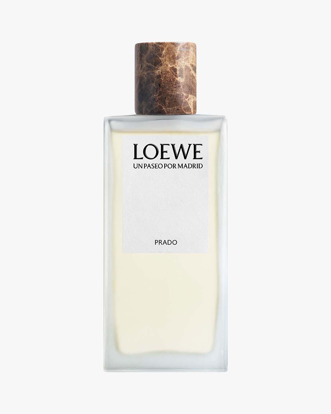 Un Paseo Por Madrid Prado EdP 100 ml