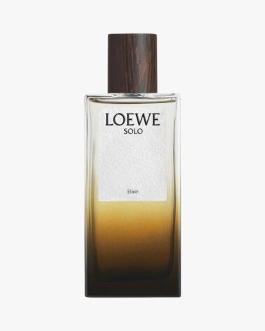 Produktbilde for Solo Elixir EdP - 100 ML hos Fredrik & Louisa