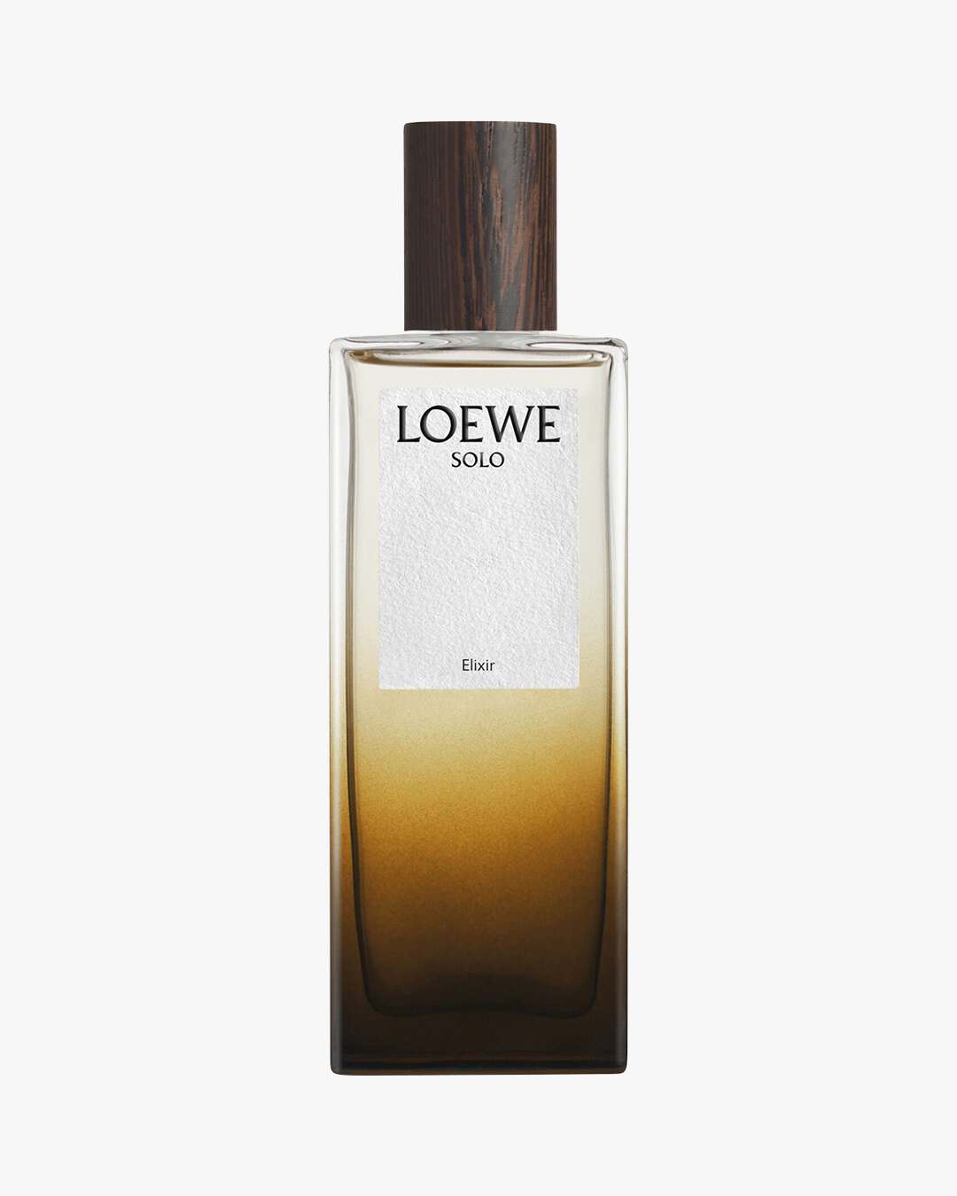Solo Elixir EdP (Størrelse: 50 ML)