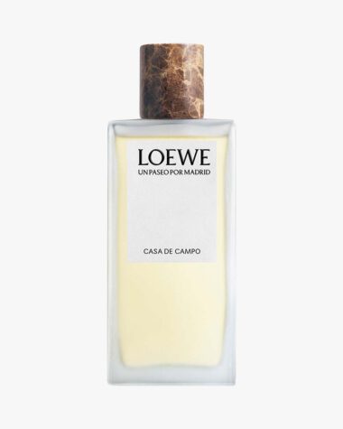 Produktbilde for Un Paseo Por Madrid Casa de Campo EdP 100 ml hos Fredrik & Louisa