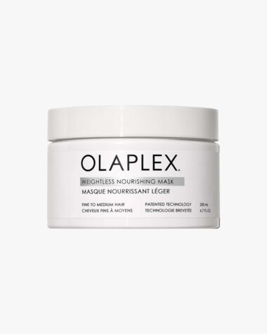Produktbilde for Weightless Nourishing Mask 200 ml hos Fredrik & Louisa