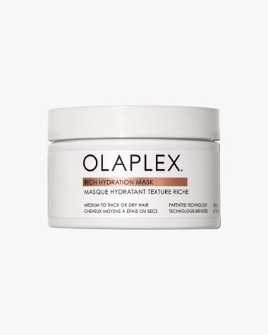 Produktbilde for Rich Hydration Mask 200 ml hos Fredrik & Louisa