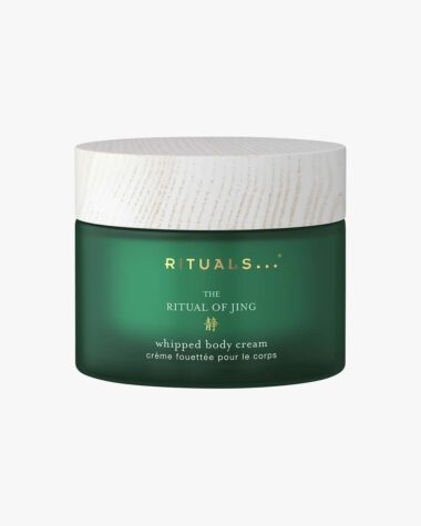 Produktbilde for The Ritual of Jing Body Cream 220 ml hos Fredrik & Louisa