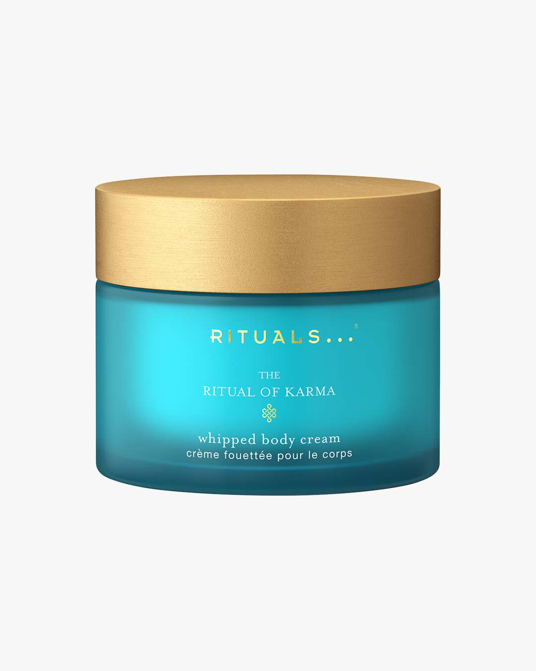 The Ritual of Karma Body Cream 220 ml