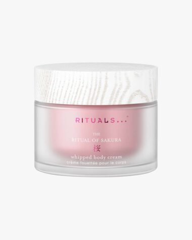 Produktbilde for The Ritual of Sakura Body Cream 220 ml hos Fredrik & Louisa