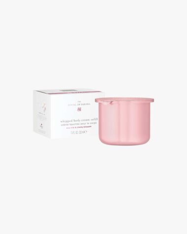 Produktbilde for The Ritual of Sakura Body Cream Refill 220 ml hos Fredrik & Louisa