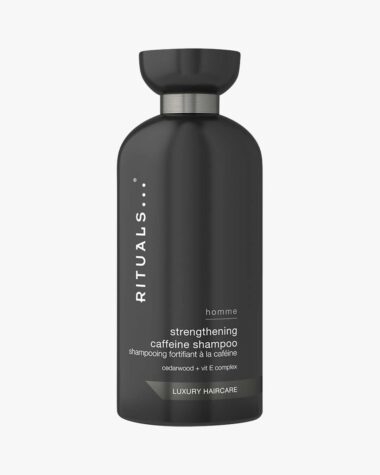 Produktbilde for Homme Strengthening Caffeine Shampoo hos Fredrik & Louisa