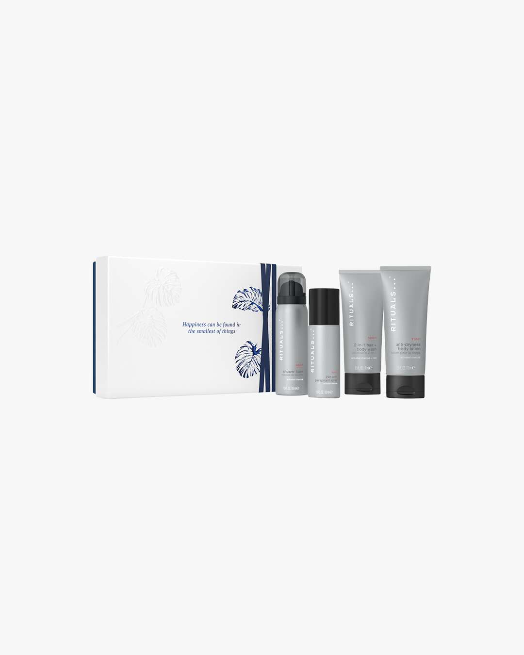 Homme Small Gift Set