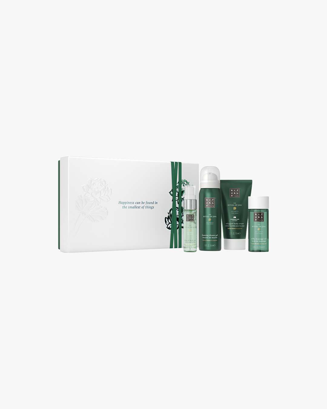 The Ritual of Jing Small Gift Set