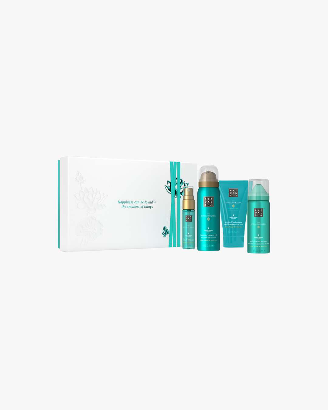The Ritual of Karma Small Gift Set