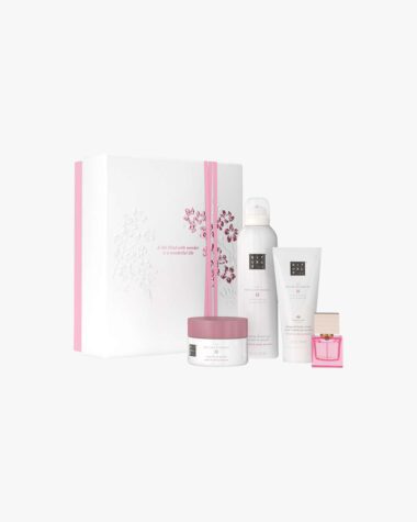 Produktbilde for The Ritual of Sakura Medium Gift Set hos Fredrik & Louisa