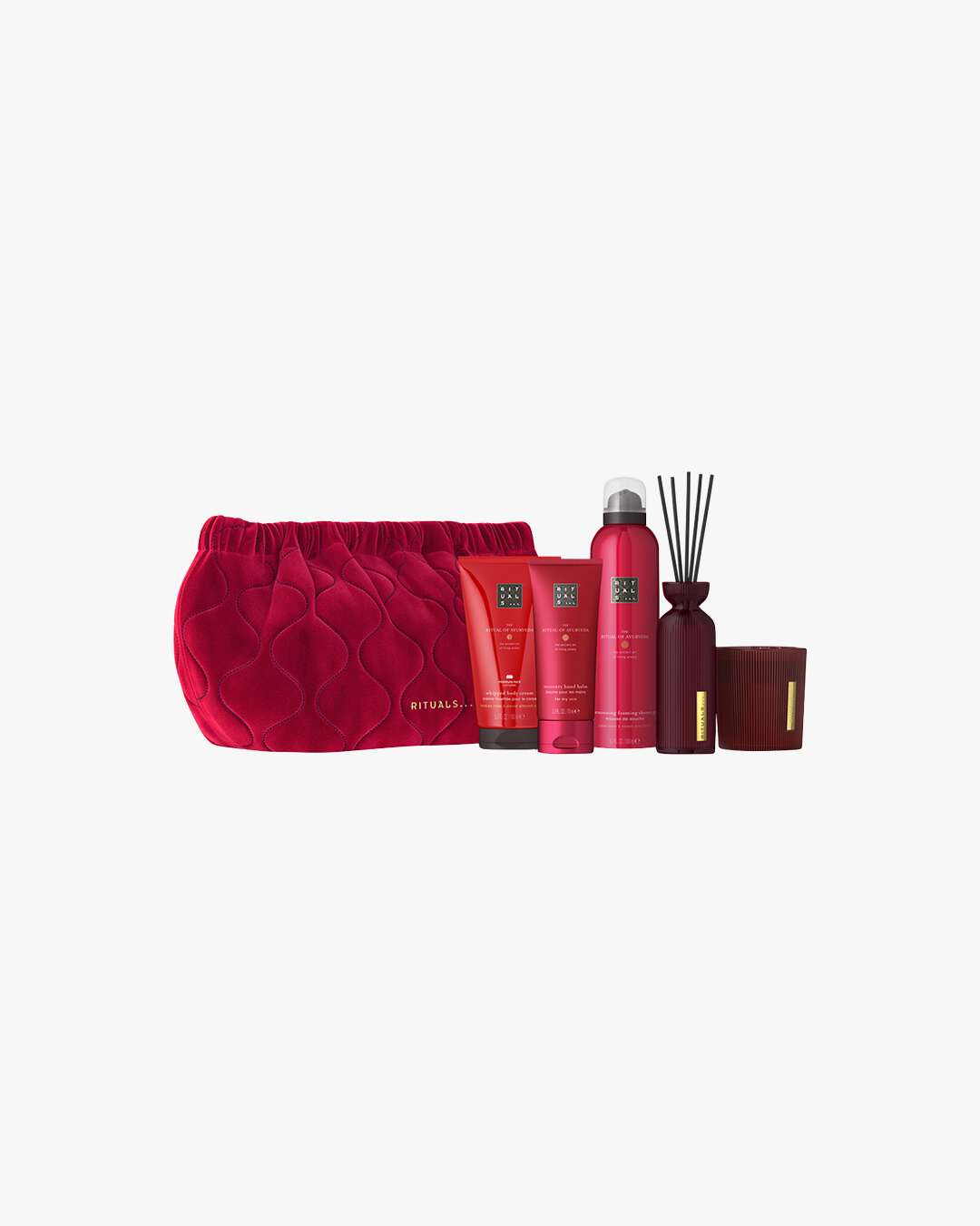 The Ritual of Ayurveda Large Gift Set