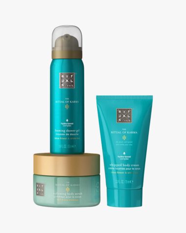Produktbilde for The Ritual of Karma Trial Set hos Fredrik & Louisa