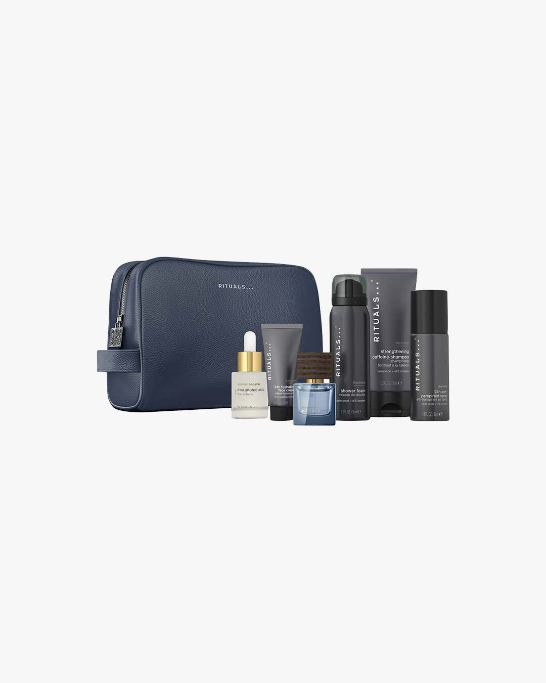 Homme Large Gift Set