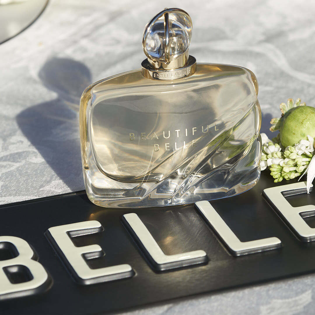 Estée Lauder Beautiful Belle EdP 50 ml - Fredrik & Louisa