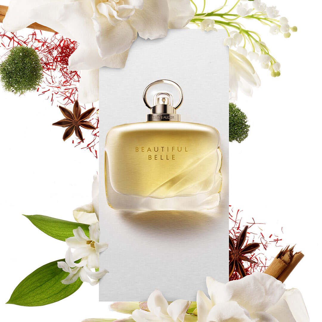 Estée Lauder Beautiful Belle EdP 50 ml - Fredrik & Louisa