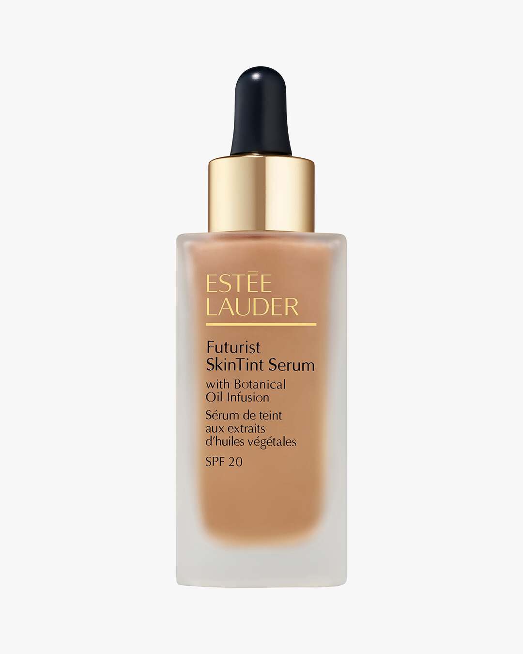 Futurist Skintint Serum Foundation SPF 20 30 ml (Farge: 3C2 Pebble)