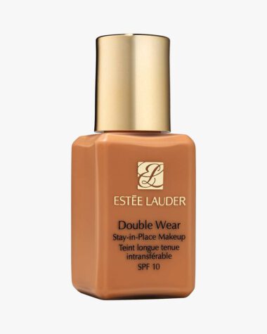 Produktbilde for Double Wear Stay-In-Place Makeup SPF 10 15 ml - 5W2 Rich Caramel hos Fredrik & Louisa