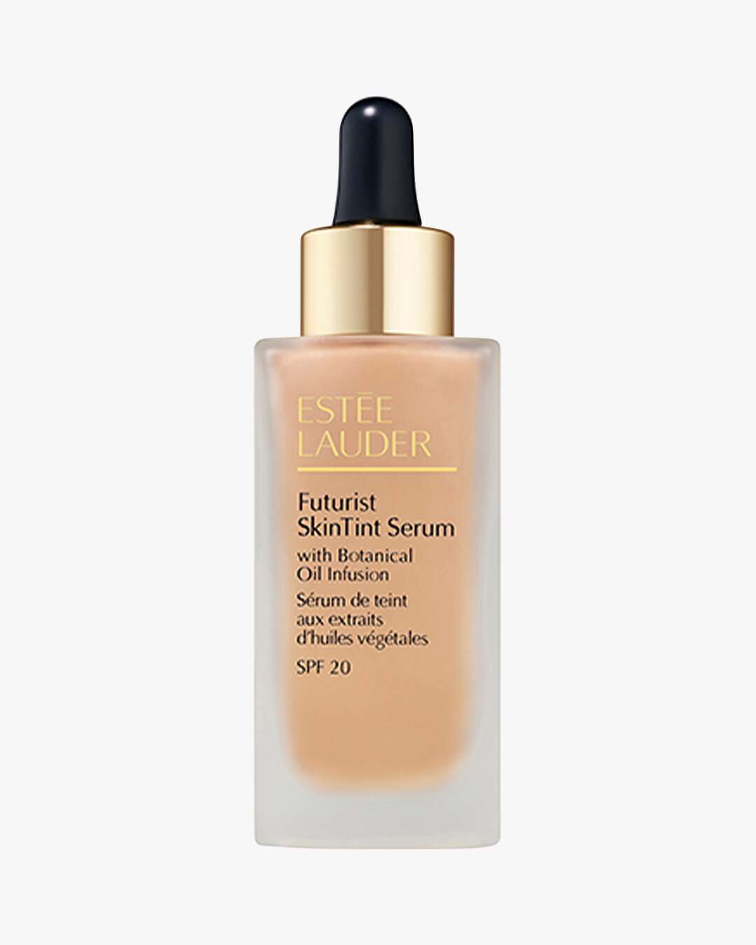 Futurist Skintint Serum Foundation SPF 20 30 ml (Farge: 1C1 Cool Bone)