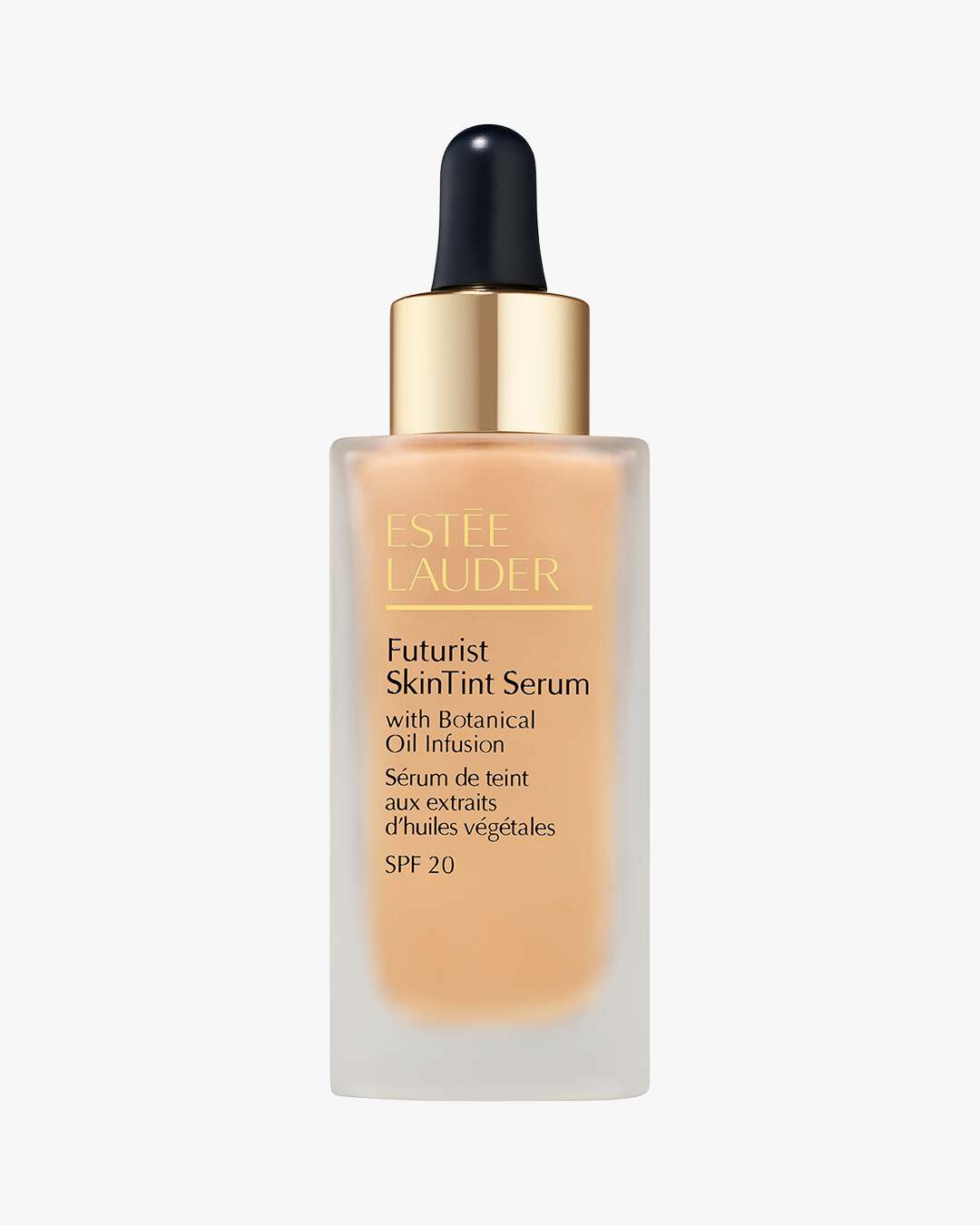 Futurist Skintint Serum Foundation SPF 20 30 ml (Farge: 1W1 Bone)