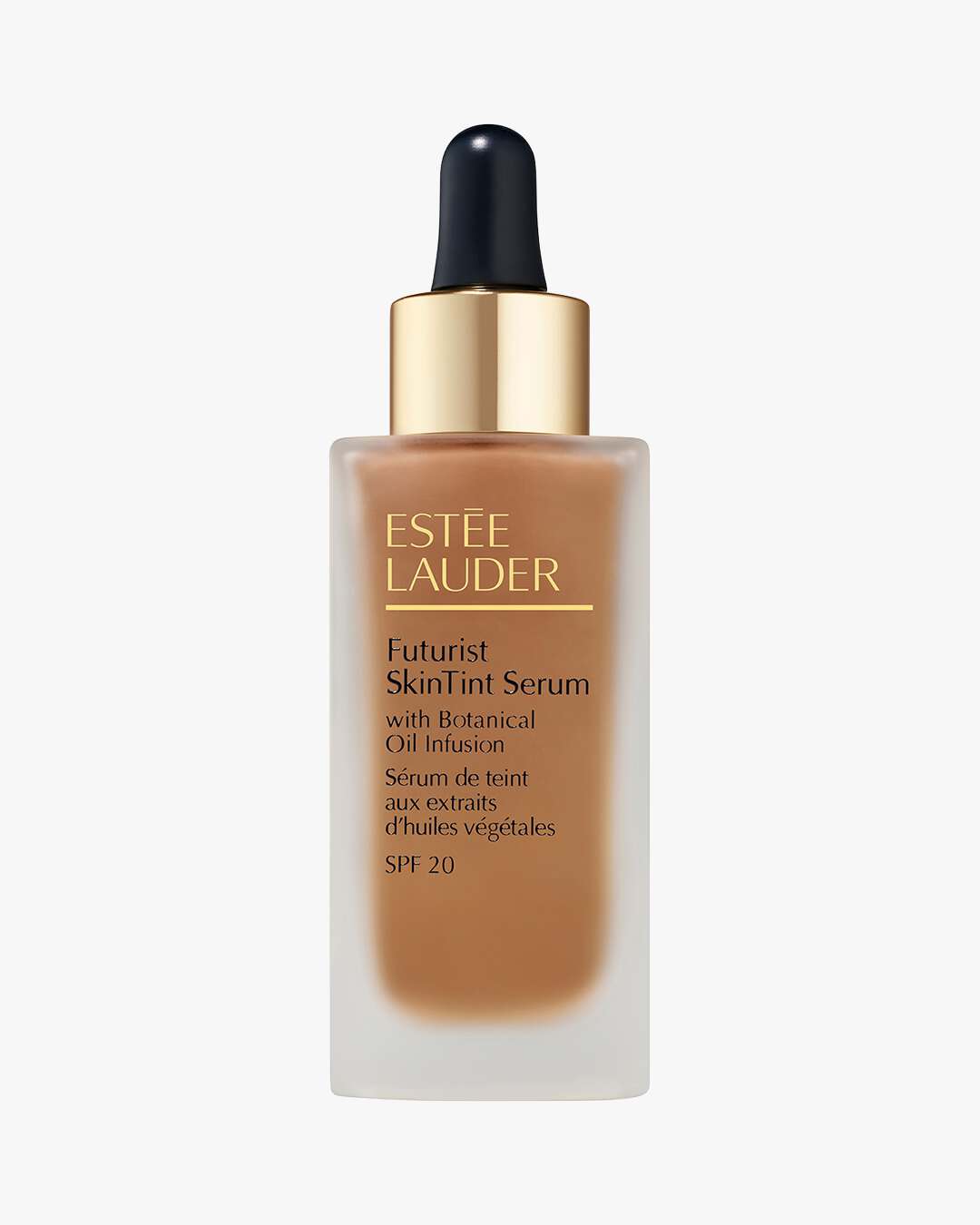 Futurist Skintint Serum Foundation SPF 20 30 ml (Farge: 4N2 Spiced Sand)