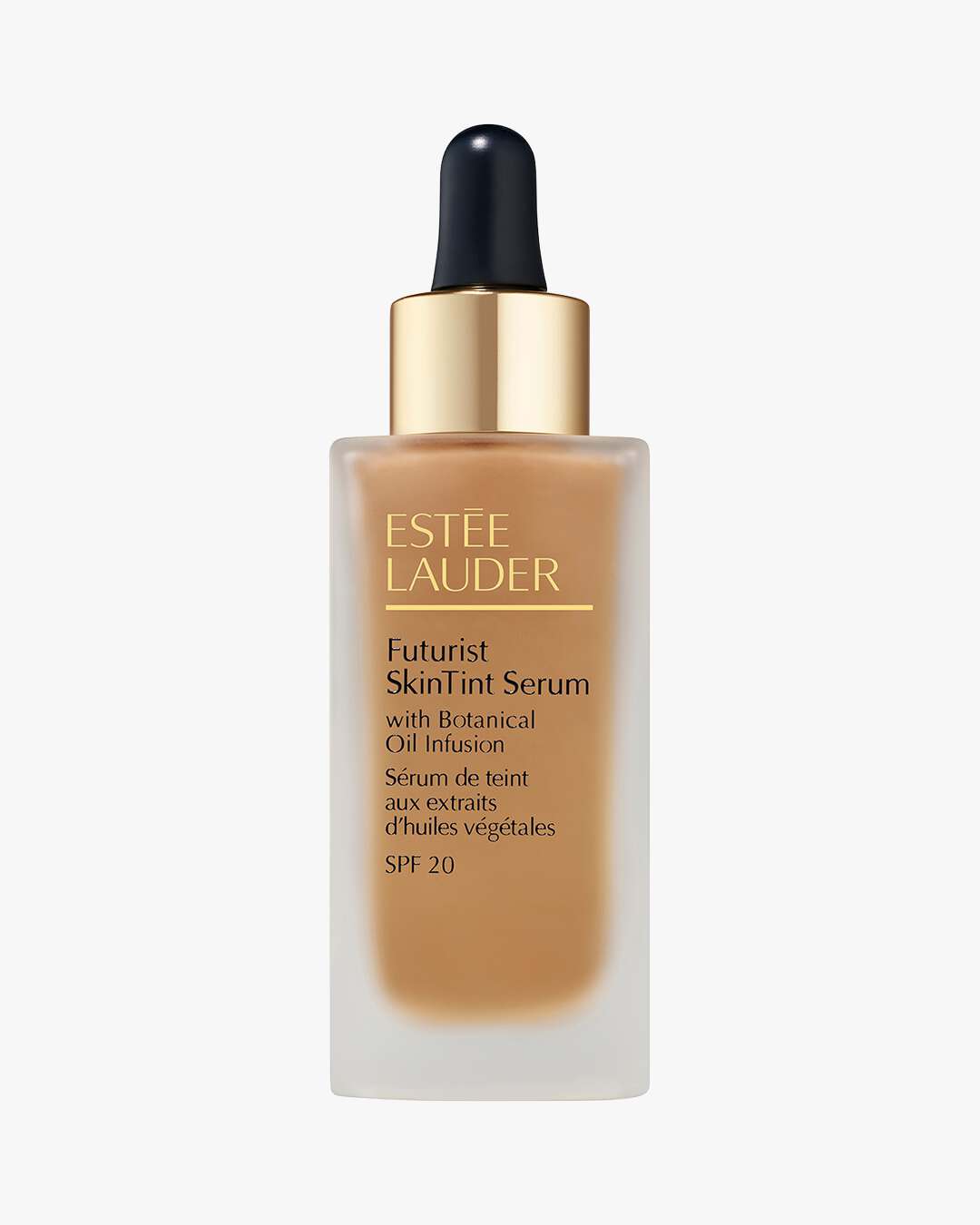 Futurist Skintint Serum Foundation SPF 20 30 ml (Farge: 4W1 Honey Bronze)