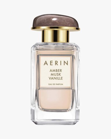 Produktbilde for Amber Musk Vanille EdP 50 ml hos Fredrik & Louisa