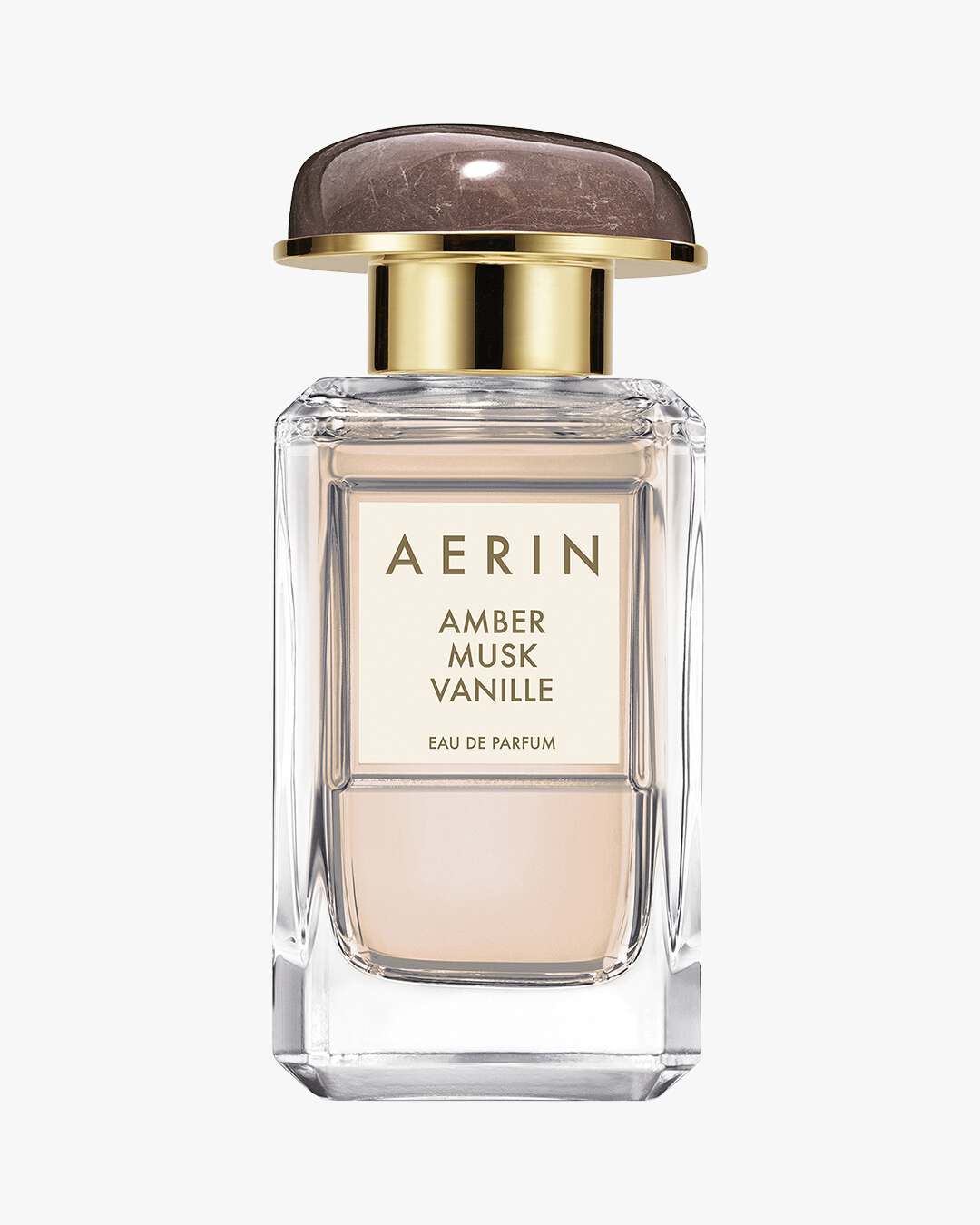 Amber Musk Vanille EdP 50 ml