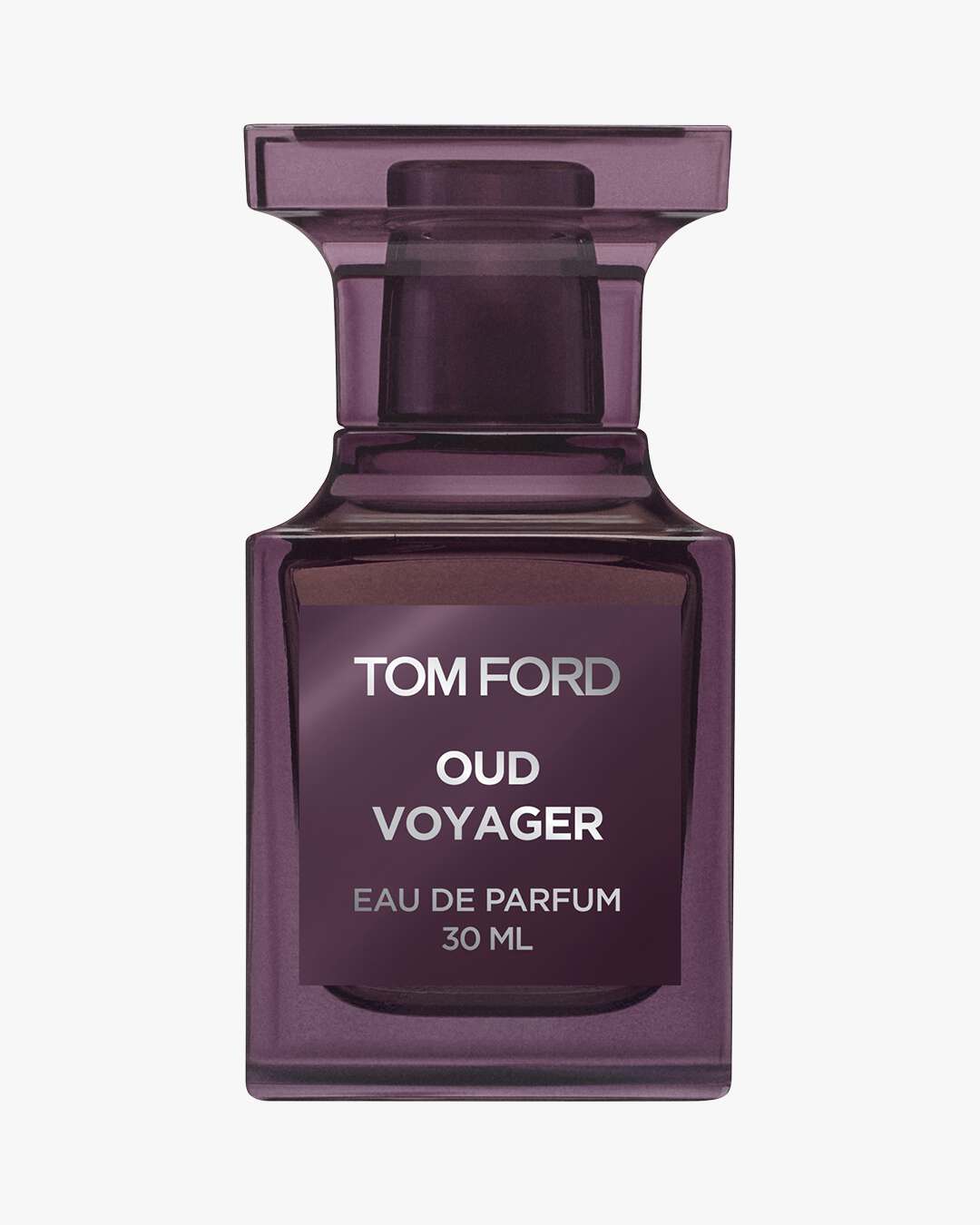 Oud Voyager EdP (Størrelse: 30 ML)
