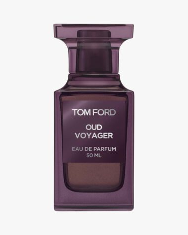 Produktbilde for Oud Voyager EdP - 50 ML hos Fredrik & Louisa