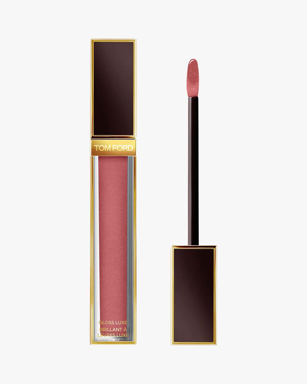 Gloss Luxe 5,5 ml (Farge: Casablanca)