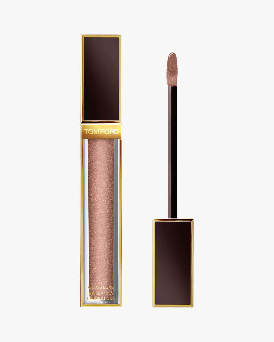 Gloss Luxe 5,5 ml (Farge: East Coast)