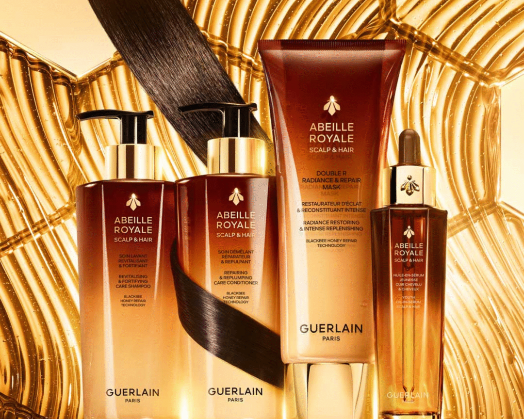 Honning i hårpleie: Naturens søte hemmelighet for vakkert hår  