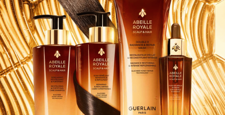 Honning i hårpleie: Naturens søte hemmelighet for vakkert hår  