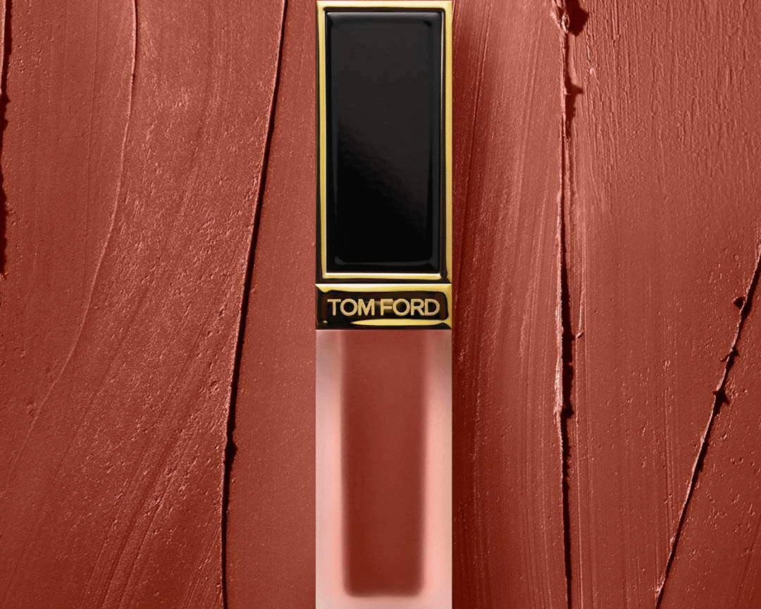 Makeup trender for høsten 2025 