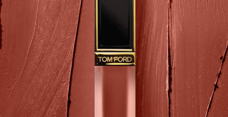 Makeup trender for høsten 2025 